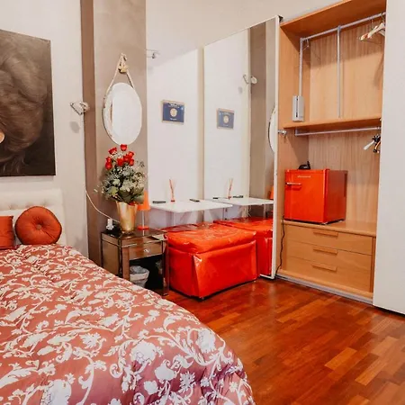 Guest house Luigi Xvi Taranto