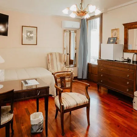 Guest house Luigi Xvi