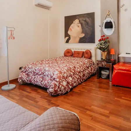 Luigi Xvi Guest house *