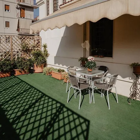 Luigi Xvi Guest house