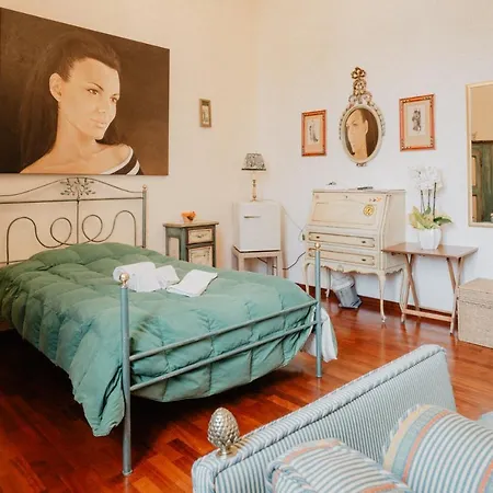 Guest house Luigi Xvi