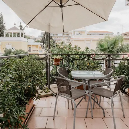 Guest house Luigi Xvi *