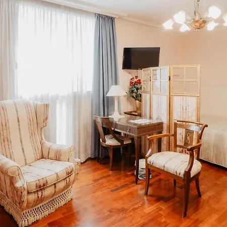 Guest house Luigi Xvi *