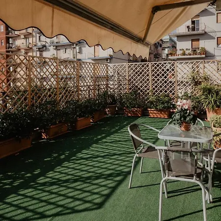 Luigi Xvi Maison d'hôtes *