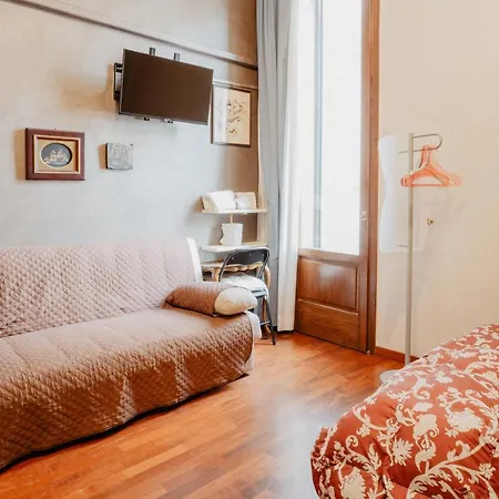 Guest house Luigi Xvi *