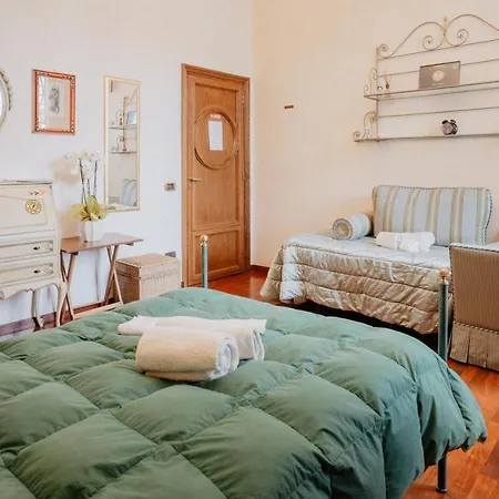 Guest house Luigi Xvi Taranto