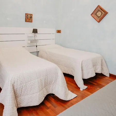 Guest house Luigi Xvi *