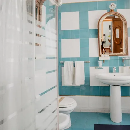 Gasthuis Luigi Xvi Tarente