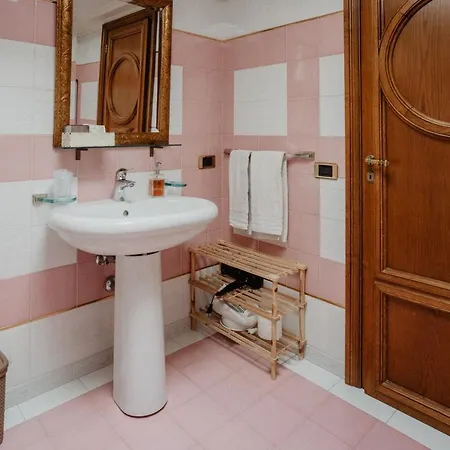 Luigi Xvi Guest house Taranto