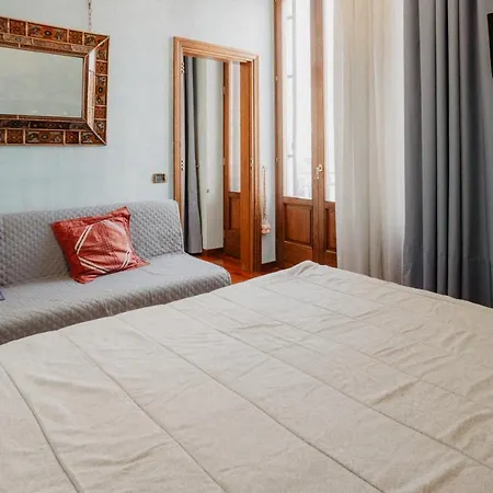 Luigi Xvi Guest house