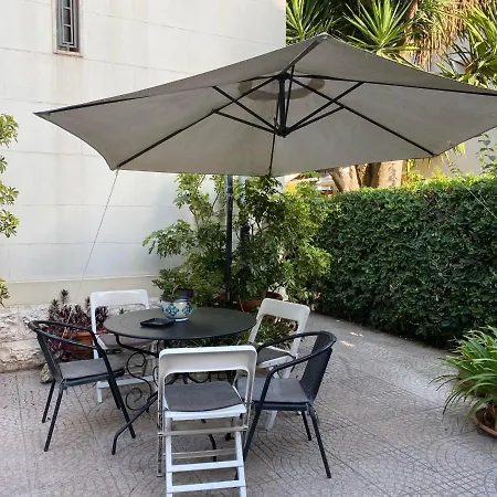 Gasthuis Luigi Xvi Tarente