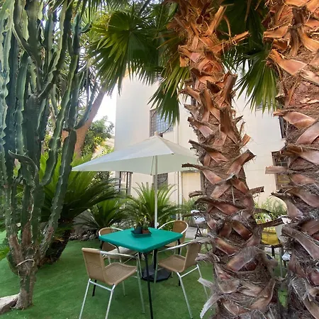 Gasthuis Luigi Xvi *