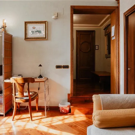 Maison d'hôtes Luigi Xvi *