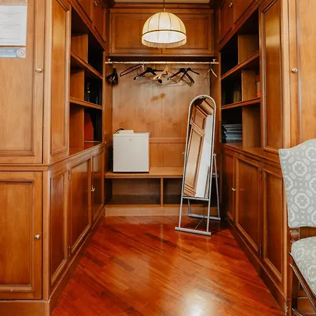 Guest house Luigi Xvi