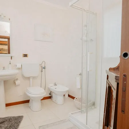 Guest house Luigi Xvi Taranto