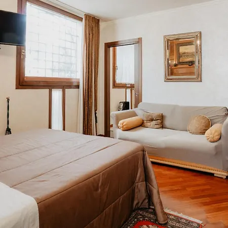 Guest house Luigi Xvi