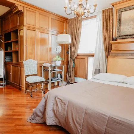 Guest house Luigi Xvi Taranto