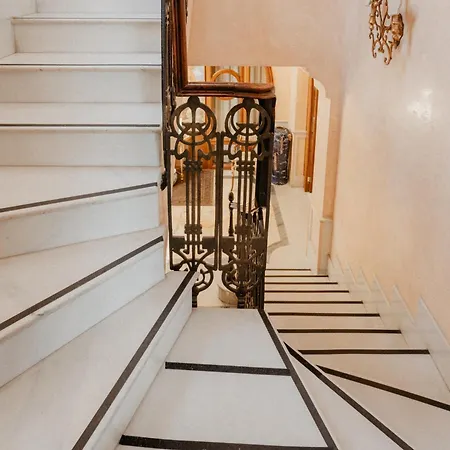Luigi Xvi Maison d'hôtes