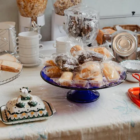 Luigi Xvi Guest house Taranto