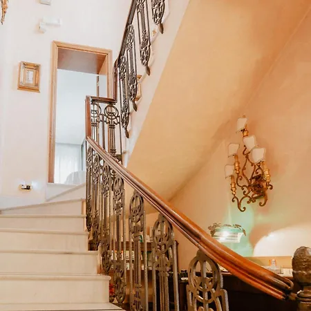 Luigi Xvi Gasthuis Tarente