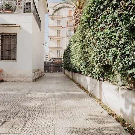 Gasthuis Luigi Xvi Tarente