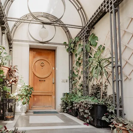 Maison d'hôtes Luigi Xvi
