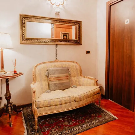 Luigi Xvi Casa de hóspedes Taranto