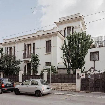 Luigi Xvi Maison d'hôtes Tarente