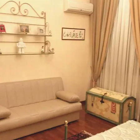 Gasthuis Luigi Xvi *