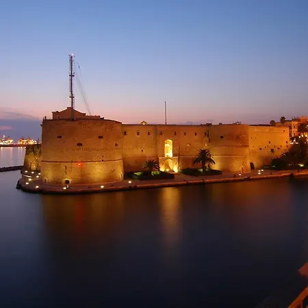 Guest house Luigi Xvi Taranto