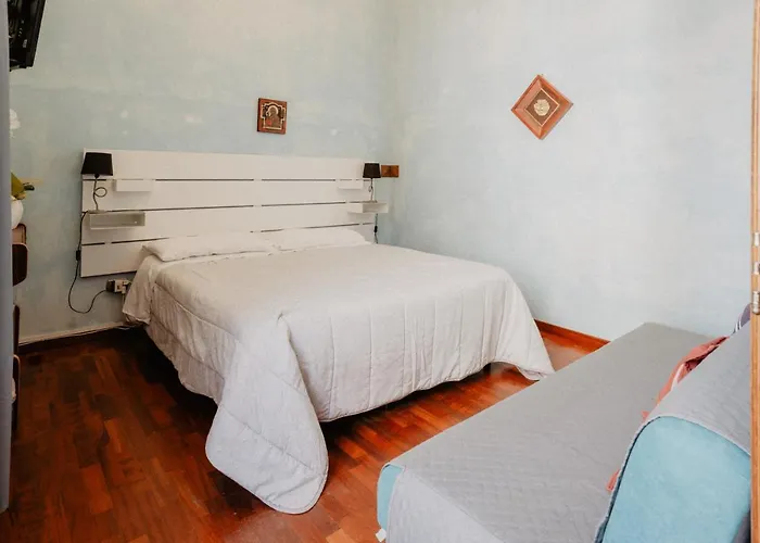 Luigi Xvi Maison d'hôtes