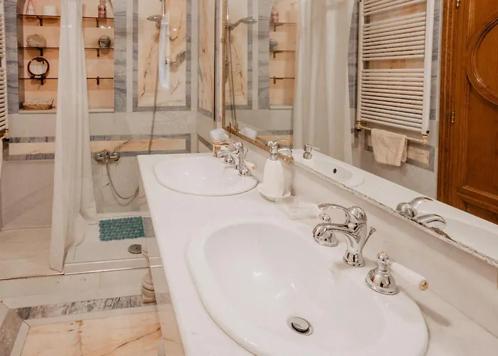 Luigi Xvi Maison d'hôtes