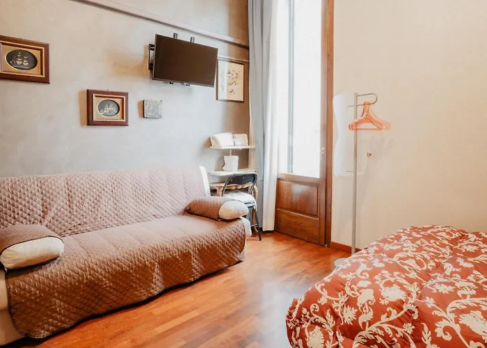 Maison d'hôtes Luigi Xvi *