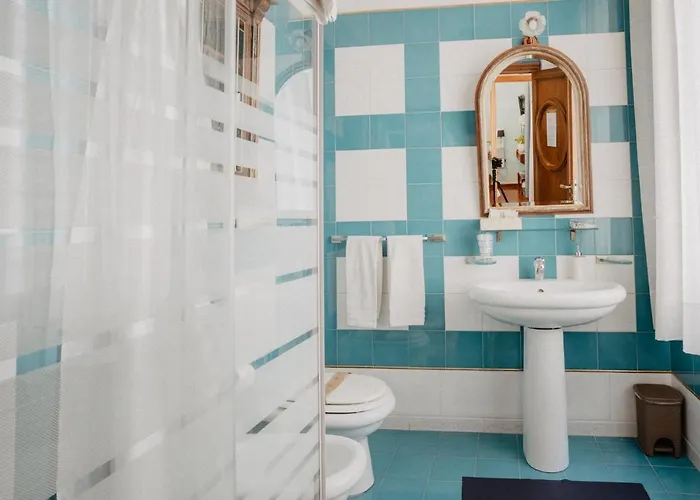 Maison d'hôtes Luigi Xvi Tarente