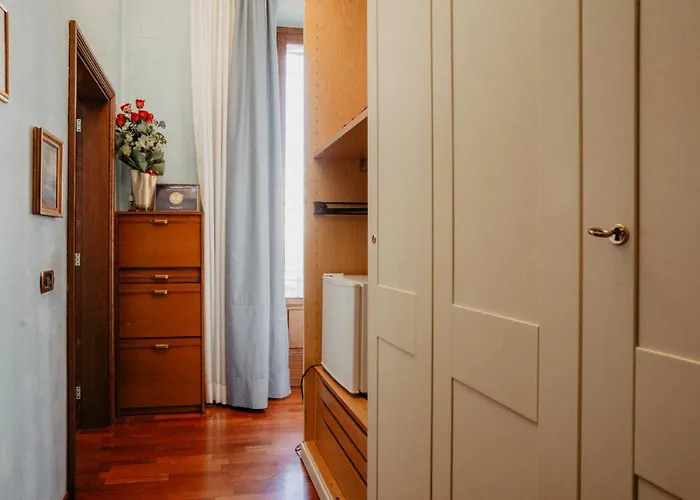 Maison d'hôtes Luigi Xvi