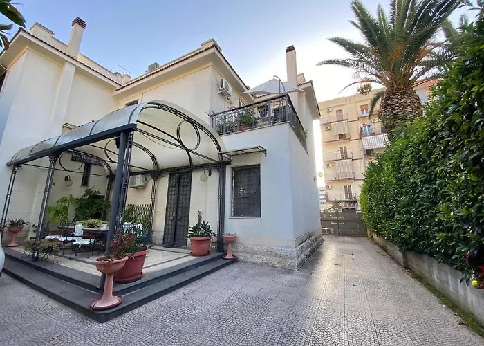 Maison d'hôtes Luigi Xvi Tarente