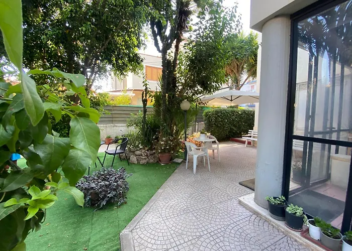 Maison d'hôtes Luigi Xvi