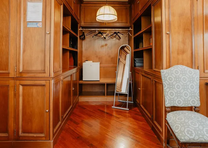 Maison d'hôtes Luigi Xvi