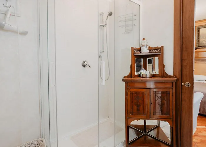 Maison d'hôtes Luigi Xvi