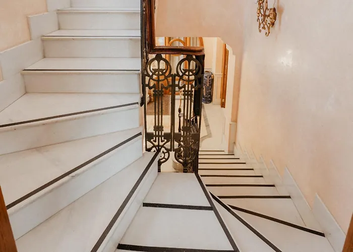 Luigi Xvi Maison d'hôtes