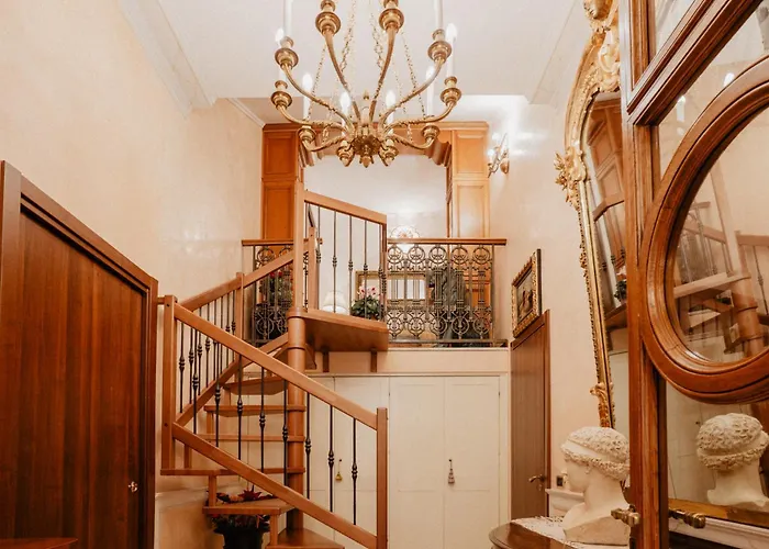 Luigi Xvi Maison d'hôtes Tarente