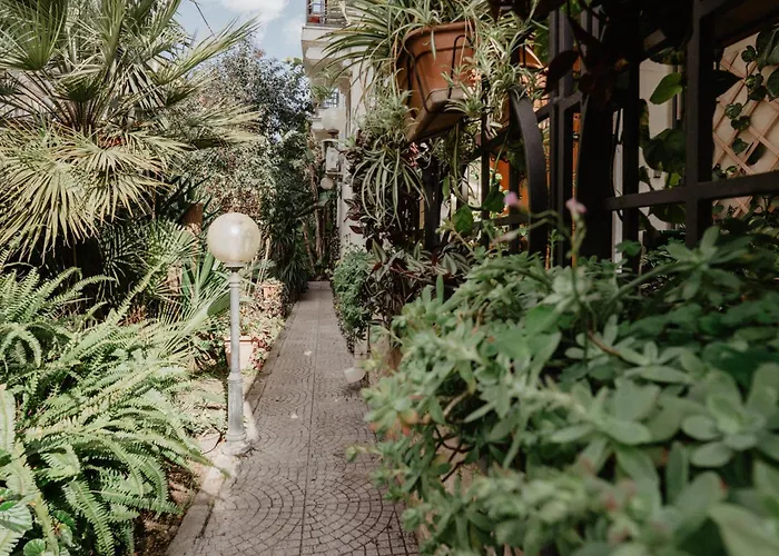 Luigi Xvi Maison d'hôtes