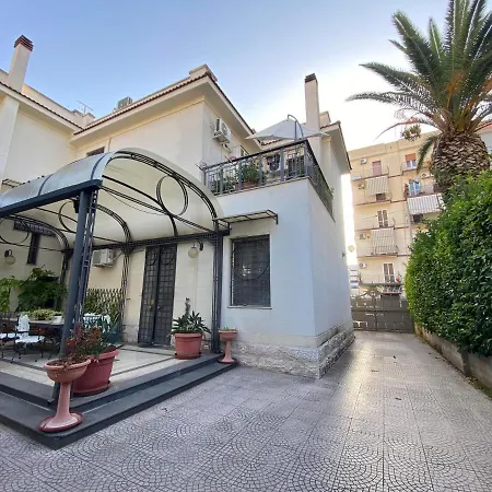 Gasthof Luigi Xvi Taranto